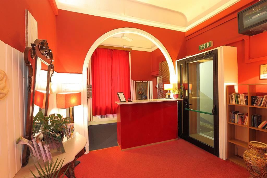 Hotel Benvenuti Florencia Exterior foto